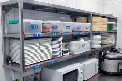 嶗山區多措并舉，精細化餐飲管理擦亮城市靚麗名片