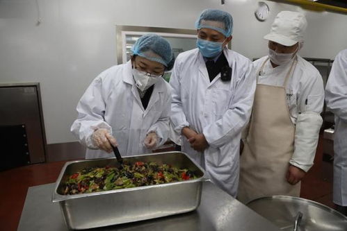 豐臺區(qū)市場監(jiān)管局以陽光監(jiān)管與智慧監(jiān)管為雙翼，全力護(hù)航餐飲企業(yè)復(fù)產(chǎn)復(fù)工